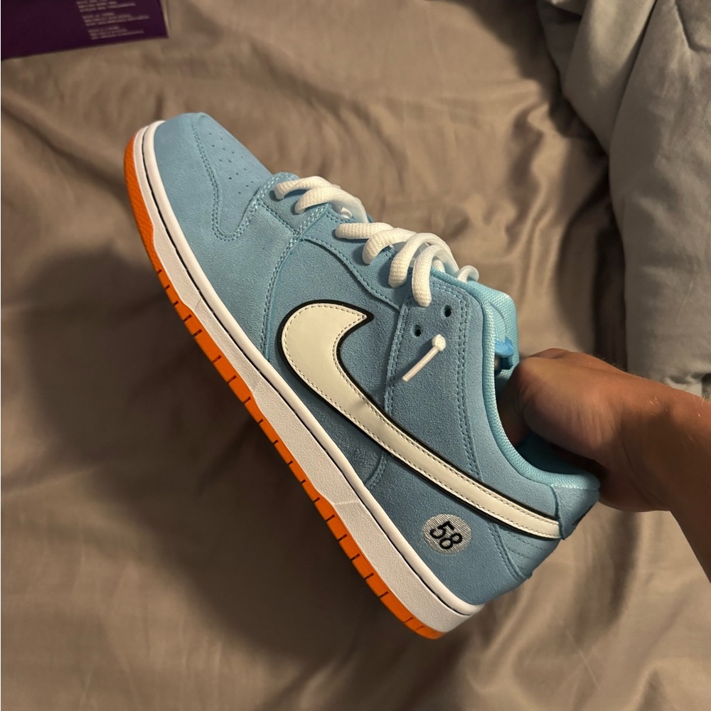 Nike Sb, Gulf